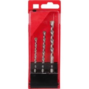 Набор сверл по бетону Спец 320106