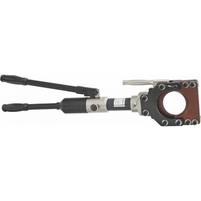 Гидравлический кабелерез Манкупер MCC-75