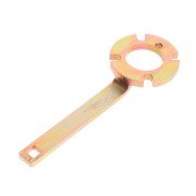 Фиксатор шкива коленвала VOLVO 5V,6V JTC JTC-4167 Фиксатор шкива коленвала VOLVO 5V,6V JTC JTC-4167