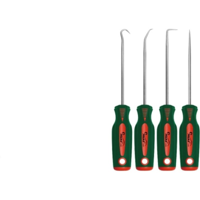 Набор крюков и съемников HANS BTM-4