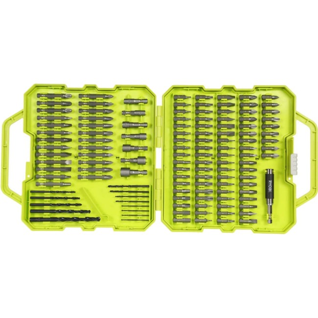 Набор бит и сверл Ryobi RAK127DDSD 5132003792