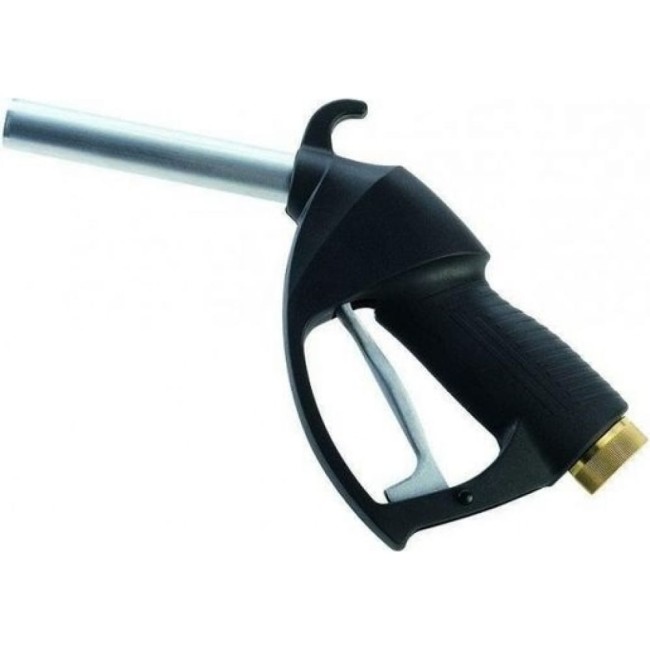 Механический заправочный пистолет для бензина PIUSI SELF 3000 unleaded spout 00065003A Механический заправочный пистолет для бензина PIUSI SELF 3000 unleaded spout 00065003A