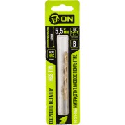 Сверло по металлу On 14-21-055 Сверло по металлу On 14-21-055