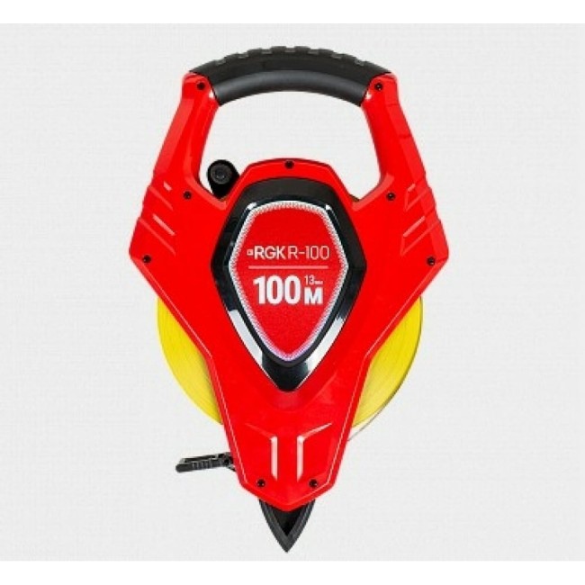 Рулетка RGK R100