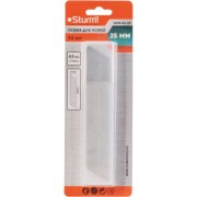 Лезвия для ножей Sturm 1076-S2-25 Лезвия для ножей Sturm 1076-S2-25