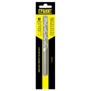 Ударное сверло по бетону Гранит 312150 Ударное сверло по бетону Гранит 312150