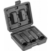 Набор ударных головок HOEGERT TECHNIK (8247) HT4R105