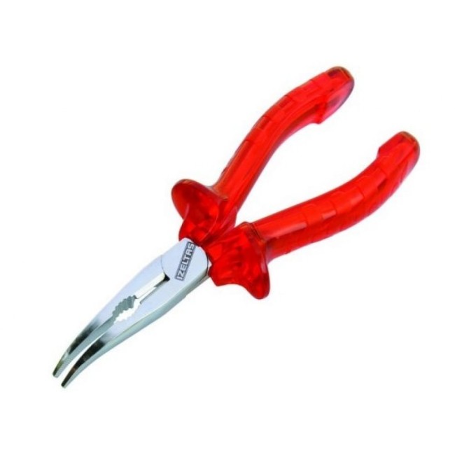 Изогнутые плоскогубцы IZELTAS KRAFT 3225133200
