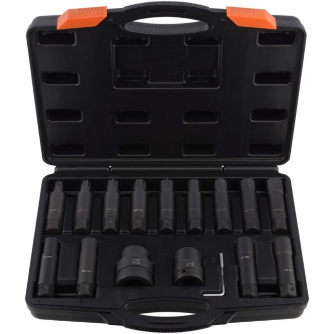 Набор вставок ударных Автоdело 39916 16237