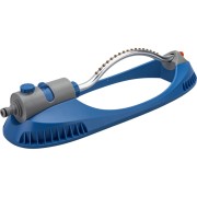 Маятниковый дождеватель SanTrade ПА ЛЮКС SM-YM003 0577 Маятниковый дождеватель SanTrade ПА ЛЮКС SM-YM003 0577