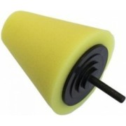 Конусная полировальная губка для дрели Rockforce RF-PL80H Конусная полировальная губка для дрели Rockforce RF-PL80H