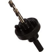 Державка для коронок STAYER PROFESSIONAL 29550 Державка для коронок STAYER PROFESSIONAL 29550