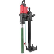 Установка алмазного бурения MESSER DM181-1-P 10-40-182 Установка алмазного бурения MESSER DM181-1-P 10-40-182