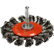 Дисковая щетка для дрели Профоснастка Эксперт 487 20710002