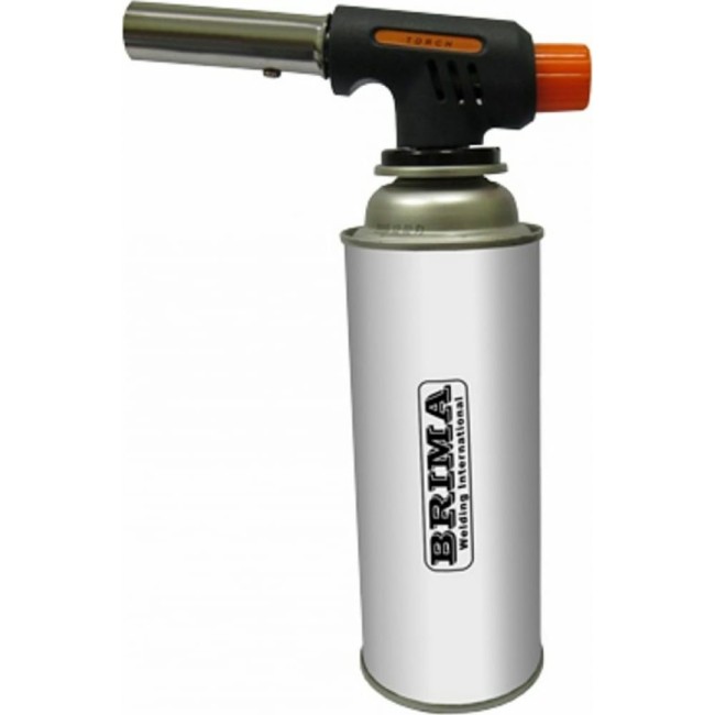 Газовая горелка Brima ГВ-9607 0010466