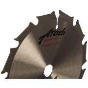 Пильный диск по газобетону, строительному дереву АТАКА 7088850 Пильный диск по газобетону, строительному дереву АТАКА 7088850