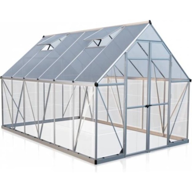 Теплица Palram balance 8-12 701925