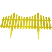 Заборчик Дачная мозаика Модерн 10606
