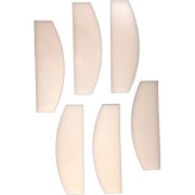 Лопатка RT-5880 Rossvik 5880P22