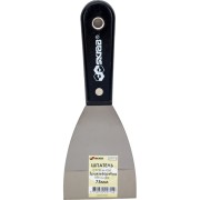 Стальной шпатель SKRAB 25714 Стальной шпатель SKRAB 25714