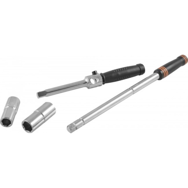 Инерционный баллонный ключ Ombra A90043 55555