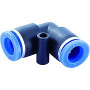 Цанговый фитинг SHPI PUL 14 Цанговый фитинг SHPI PUL 14