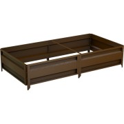 Сборная грядка Delta-Park 30011_GU12Br Сборная грядка Delta-Park 30011_GU12Br