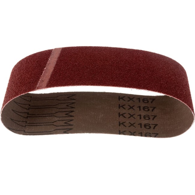 Шлифовальная лента Inforce 11-01-044