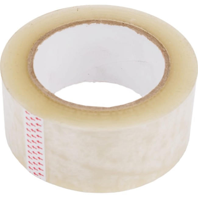 Клейкая лента Файбер-ТЭК 00003621