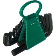 Комплект шестигранников Jonnesway H01MH118S Комплект шестигранников Jonnesway H01MH118S