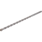 Бур sds-plus по бетону GROSSMEISTER 022001014 Бур sds-plus по бетону GROSSMEISTER 022001014