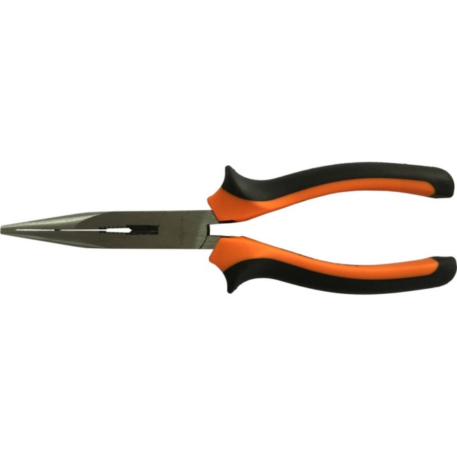 Прямые длинногубцы Квалитет ДП-160 6620168