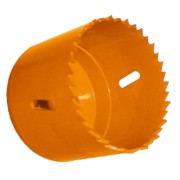 Универсальная биметаллическая коронка Кратон 1 04 06 007 Универсальная биметаллическая коронка Кратон 1 04 06 007