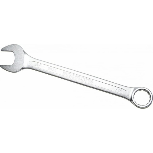 Плоский комбинированный ключ IZELTAS 0320020028