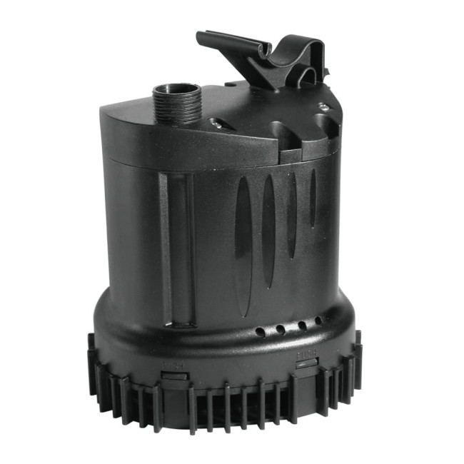 Насос SICCE MASTER DW 8000e UMSR02F