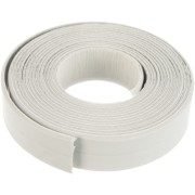 Самоклеящаяся бордюрная лента для ванн и раковин STAYER 12341-11-11 Самоклеящаяся бордюрная лента для ванн и раковин STAYER 12341-11-11