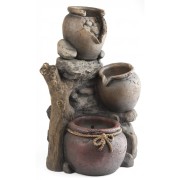 Садовый фонтан GREEN APPLE Кувшин Б0008225 Садовый фонтан GREEN APPLE Кувшин Б0008225