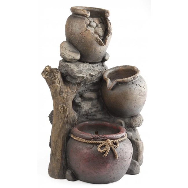 Садовый фонтан GREEN APPLE Кувшин Б0008225