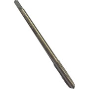 Левый машинно-ручной метчик для сквозных отверстий TORNERI 037941