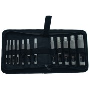 Набор пробойников Союз 1017-05-12С