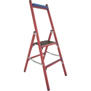 Диэлектрическая стеклопластиковая стремянка Антиток ССД-0.7 401085 Диэлектрическая стеклопластиковая стремянка Антиток ССД-0.7 401085