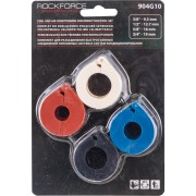 Набор для разъединения быстросъемных соединений Rockforce RF-904G10(17064)