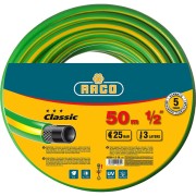 Поливочный армированный трехслойный шланг Raco CLASSIC 40306-1/2-50_z01 Поливочный армированный трехслойный шланг Raco CLASSIC 40306-1/2-50_z01