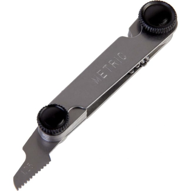 Резьбовой шаблон WIEDERKRAFT WDK-MG60