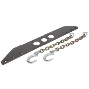 Траверса для лебедки JTC JTC-4012 Траверса для лебедки JTC JTC-4012