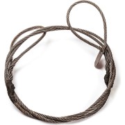 Канатный петлевой строп ТамбовТехСнаб СКП 7930124360397 Канатный петлевой строп ТамбовТехСнаб СКП 7930124360397