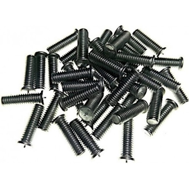 Комплект метизов Blue Weld 802725