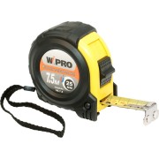 Рулетка WIPRO 06-7,5