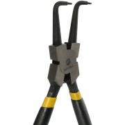 Изогнутый съемник внутренних стопорных колец Эврика ER-60968B Изогнутый съемник внутренних стопорных колец Эврика ER-60968B