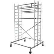 Модульная алюминиевая вышка MEGAL ВМА 900/4 4687201843306